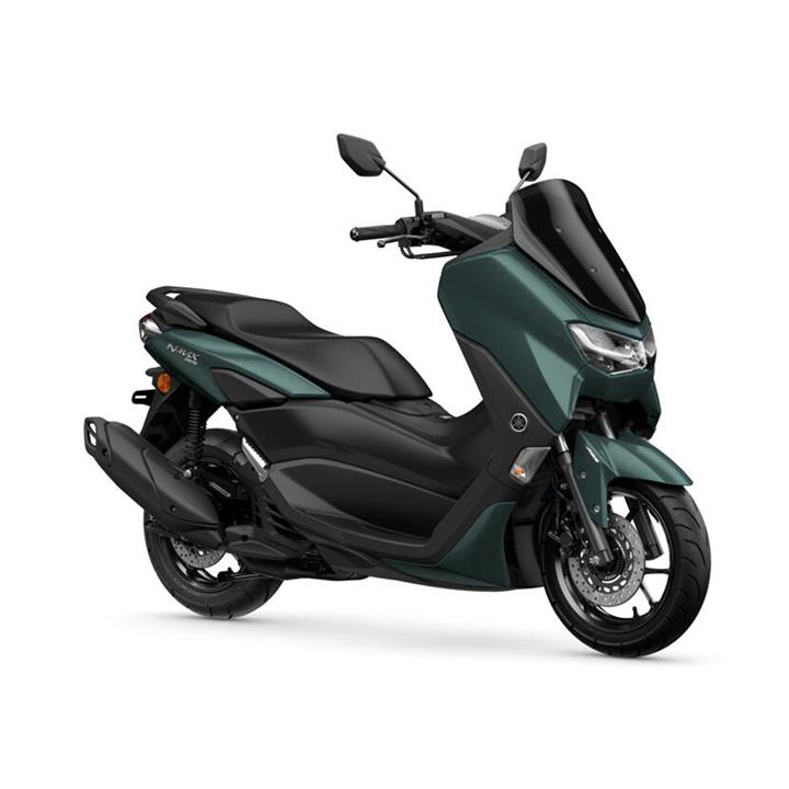 موتور یاماها NMAX 155 1402